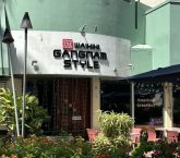 Waikiki Gangnam Style
