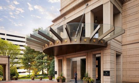 Waldorf Astoria Atlanta Buckhead
