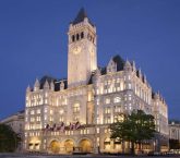Waldorf Astoria Washington DC - WD