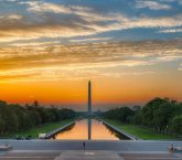 Washington Monument - WD