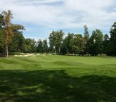 Westfield Golf Club - WD