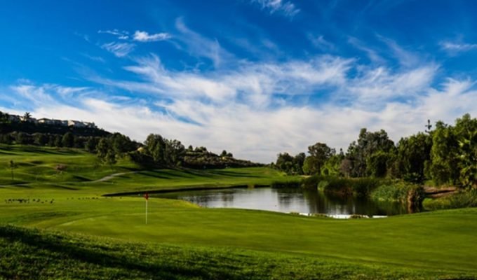 Westridge Golf Club