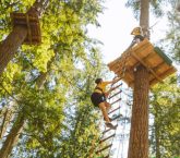 WildPlay Maple Ridge