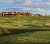 Wildhorse Golf Club