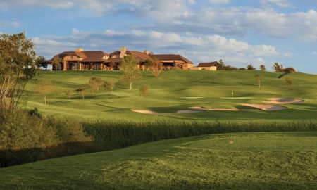 Wildhorse Golf Club