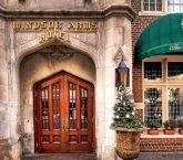 Windsor Arms Hotel