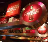 World of Coca-Cola