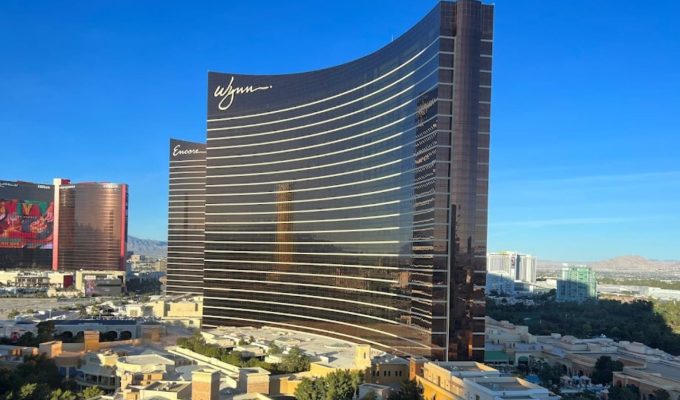 Wynn Las Vegas