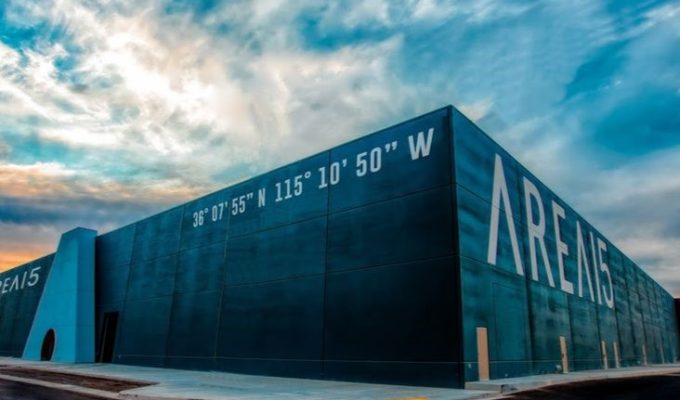 area 15