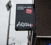 arisu