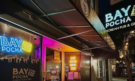bay pocha