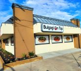 bulgogi on top