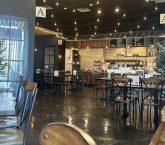 cafe Hwasan Dallas