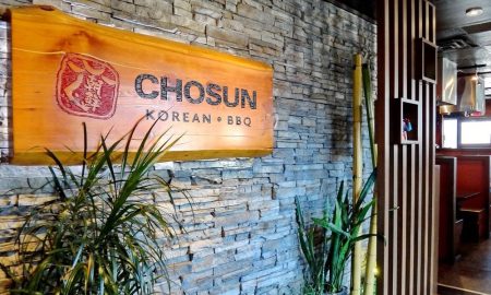 chosun V