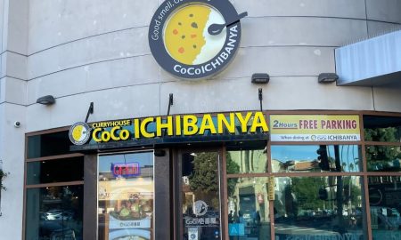 coco ichbanya LA