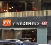 five sense1