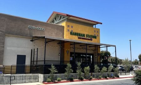 gangnam buena park