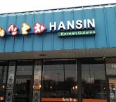 hansin Chicago