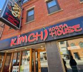 kimchi