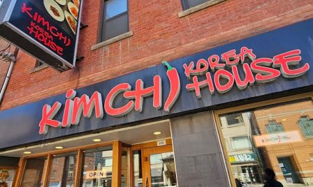 kimchi