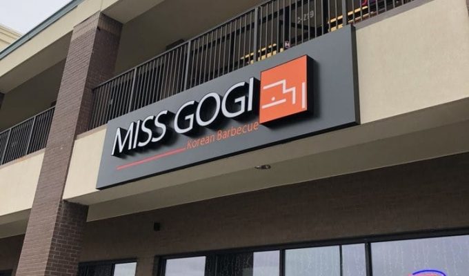 miss gogi