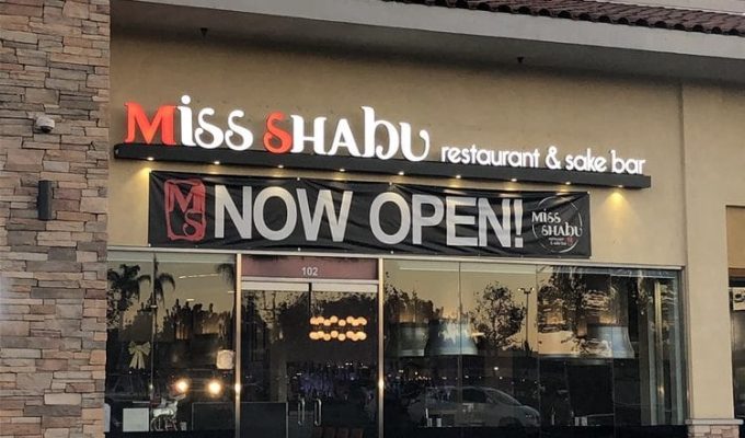 miss shabu