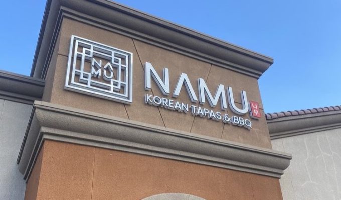 namu 2