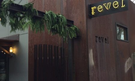 revel outside
