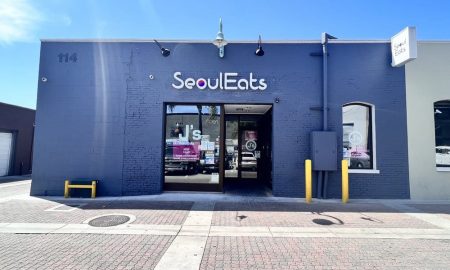 seoul eat