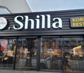shilla