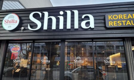 shilla