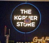 the korner