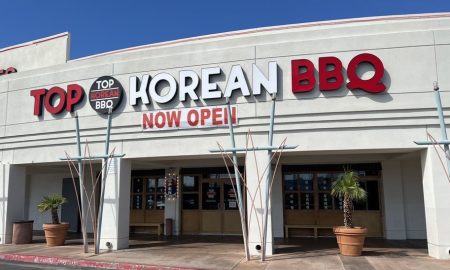 top BBQ
