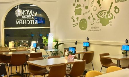 umma kitchen Atlanta