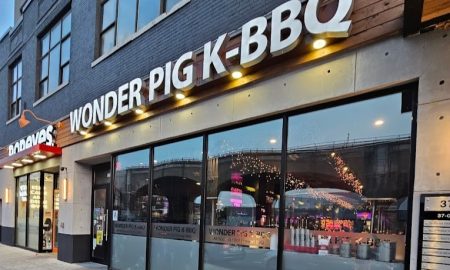 wonder pig