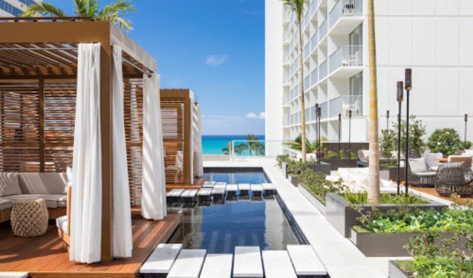 ‘Alohilani Resort Waikiki Beach