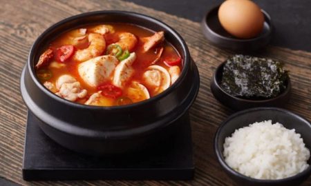 순두부
