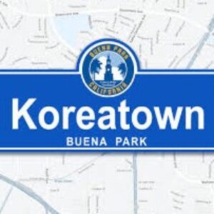 Group logo of 부에나 파크 한인 커뮤니티