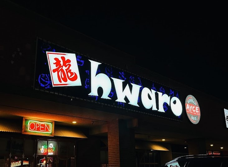 hawro
