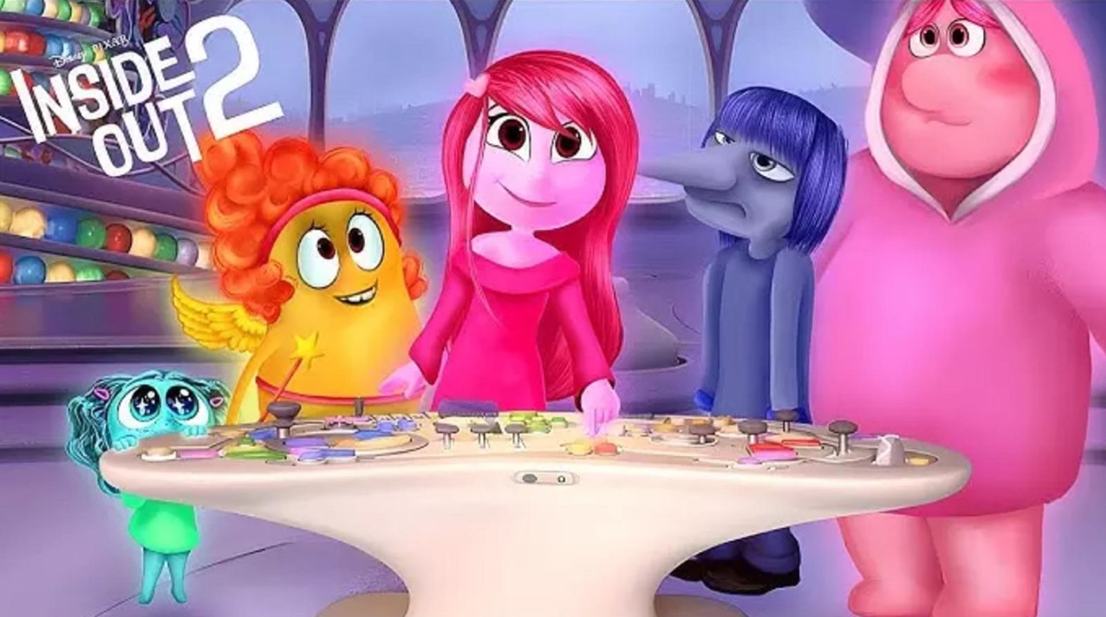 inside out 2