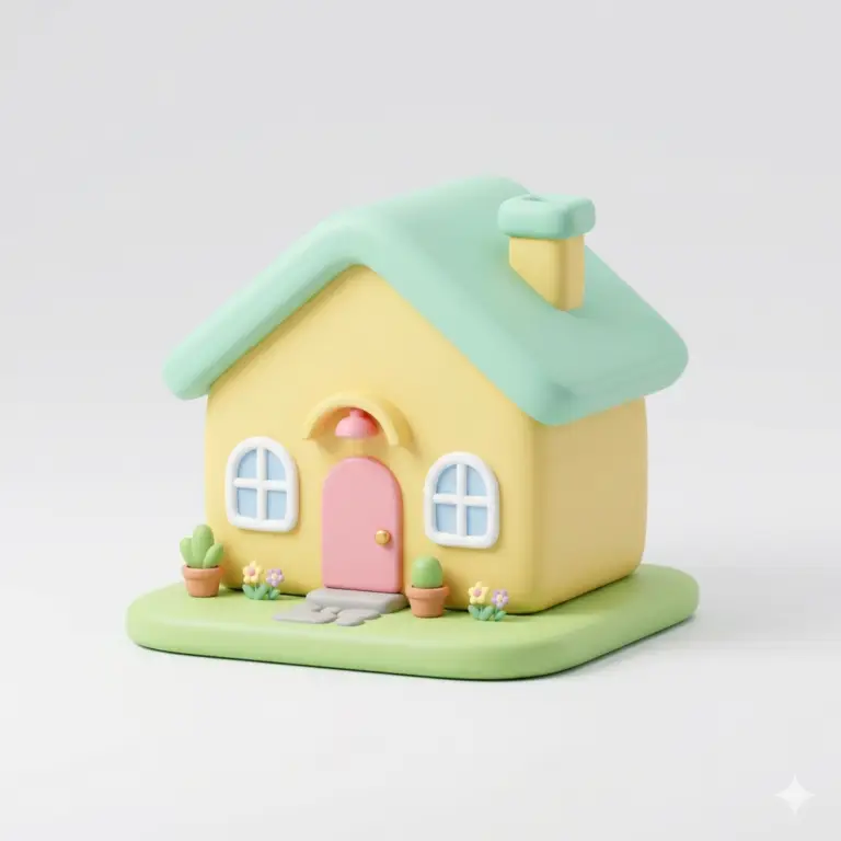 3D-House
