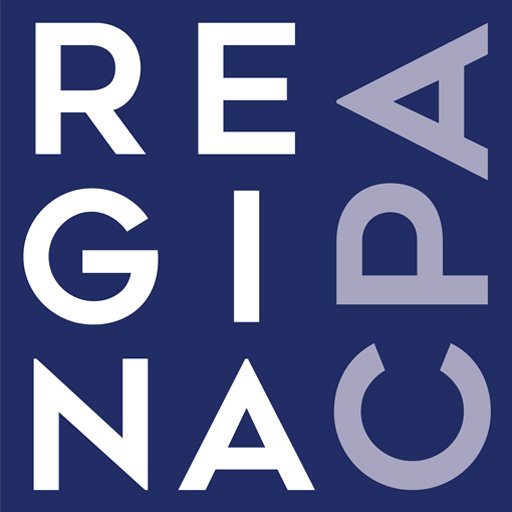 logo regina cpa