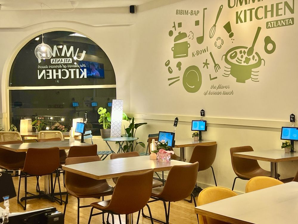 umma kitchen Atlanta