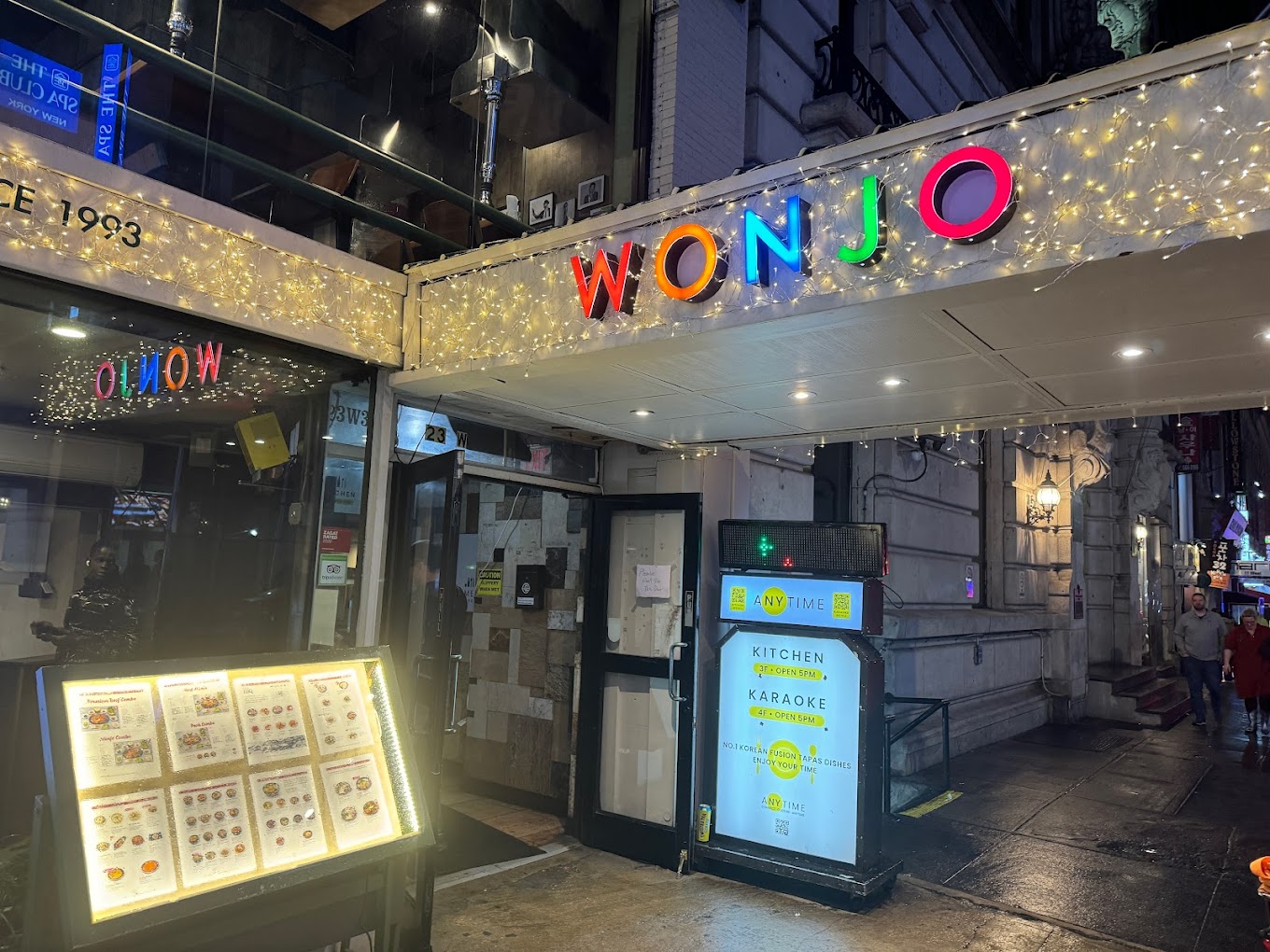 wonzo
