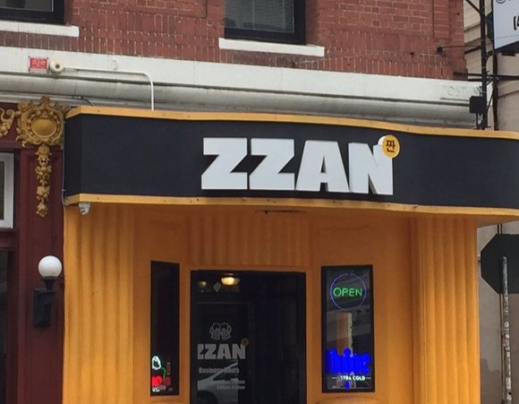 zzan